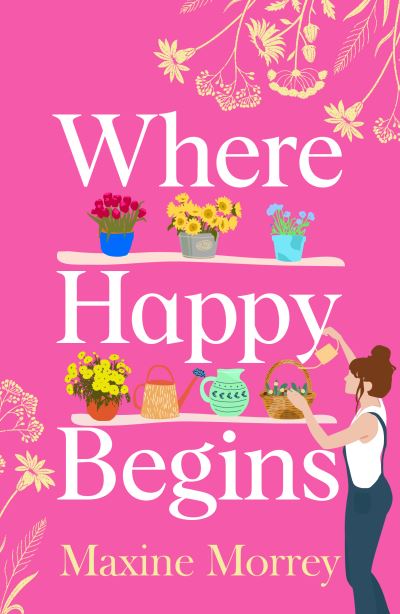 Where happy begins