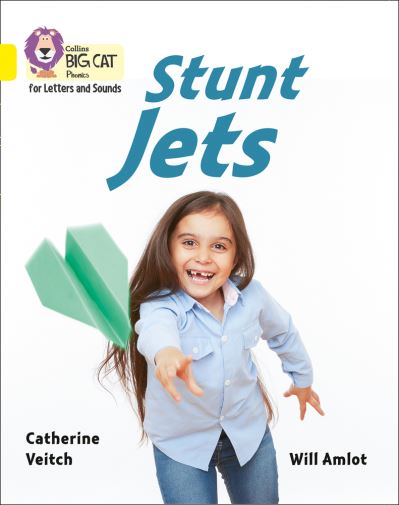 Stunt jets Stunt jets
