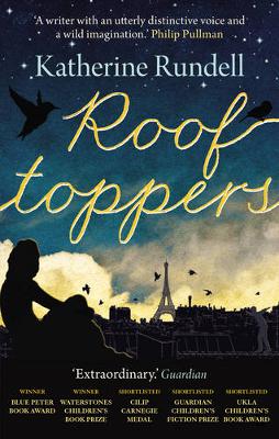 Rooftoppers Rooftoppers