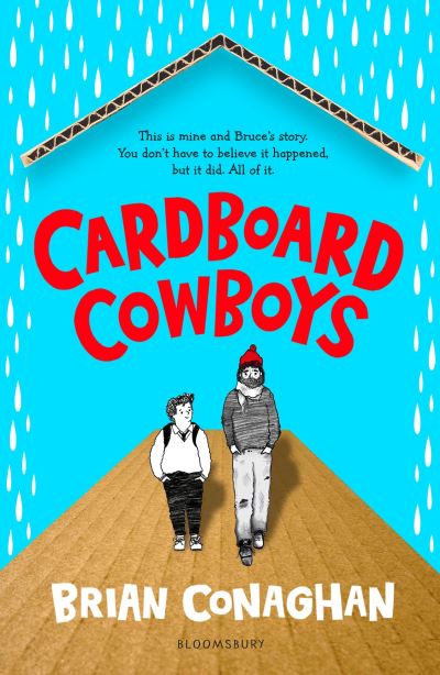 Cardboard cowboys
