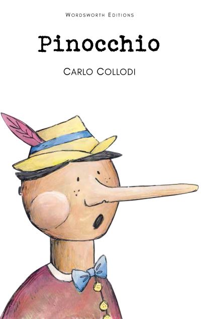 Pinocchio Pinocchio
