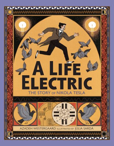 A life electric A life electric