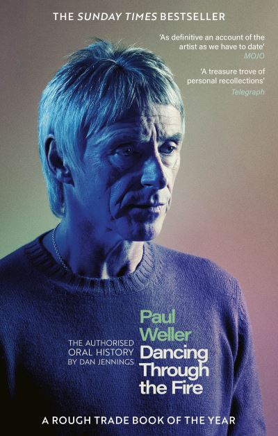 Paul Weller