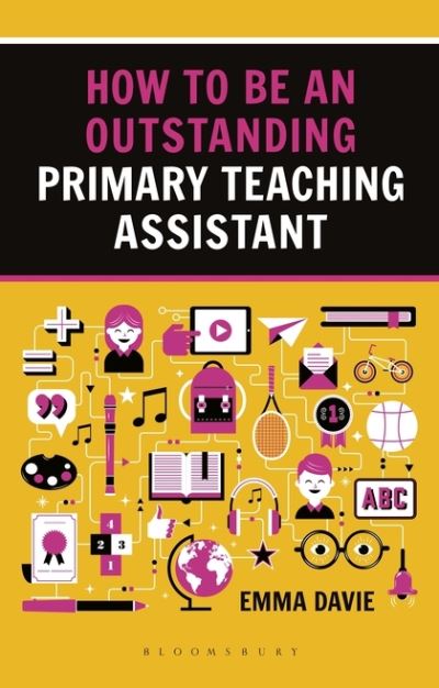 How to be an outstanding primary teaching assistant