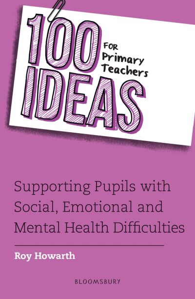 Supporting pupils with social, emotional and mental health difficulties Supporting pupils with social, emotional and mental health difficulties