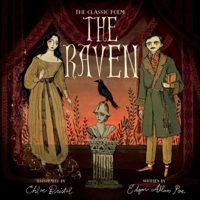 The raven The raven