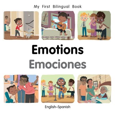 Emociones = Emotions 