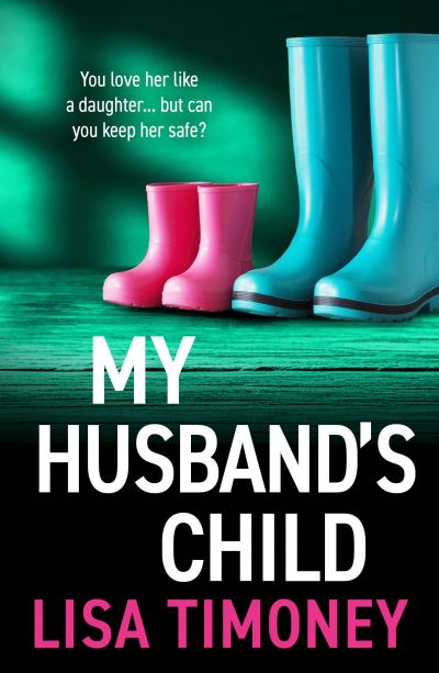 My husband's child