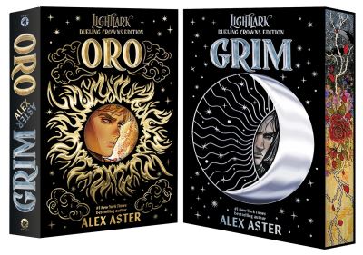 Grim and Oro Grim and Oro