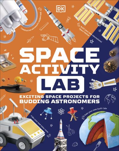 Space activity lab