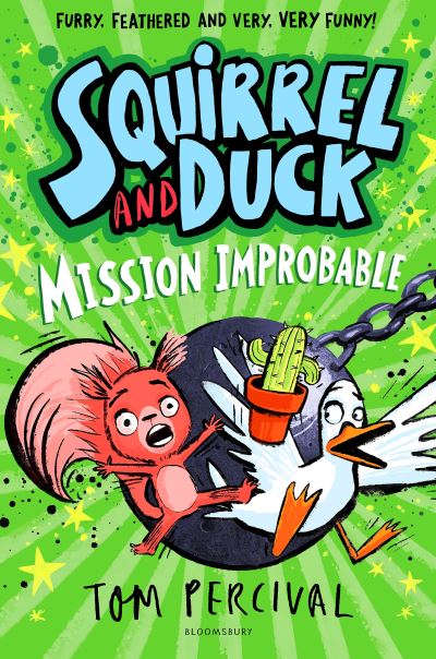 Mission improbable Mission improbable