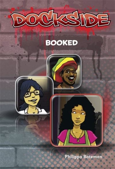 Booked Booked