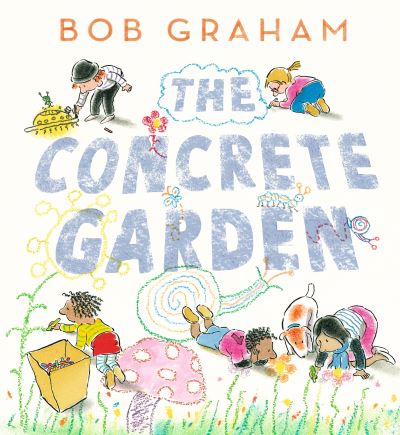 The concrete garden The concrete garden