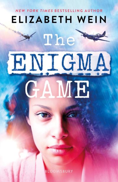 The enigma game
