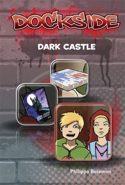 Dark castle Dark castle