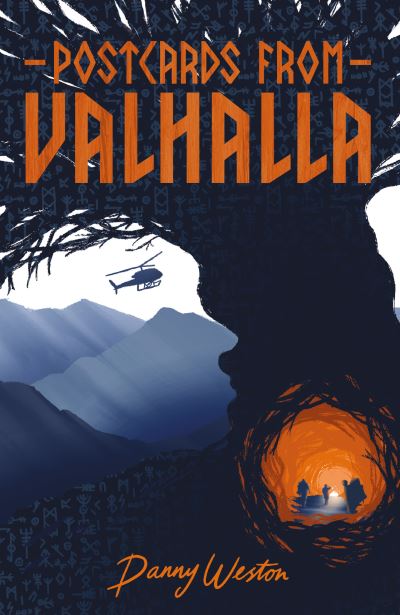 Postcards from Valhalla Postcards from Valhalla
