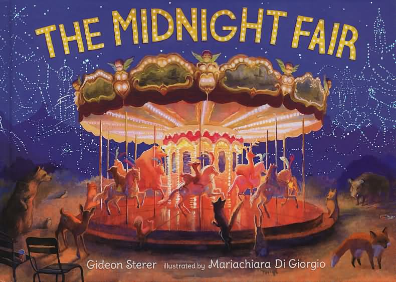 The midnight fair
