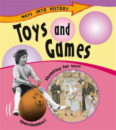 Toys and games Toys and games