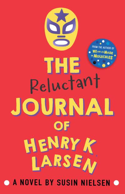The reluctant journal of Henry K. Larsen