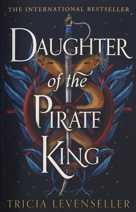 Daughter of the pirate king Daughter of the pirate king