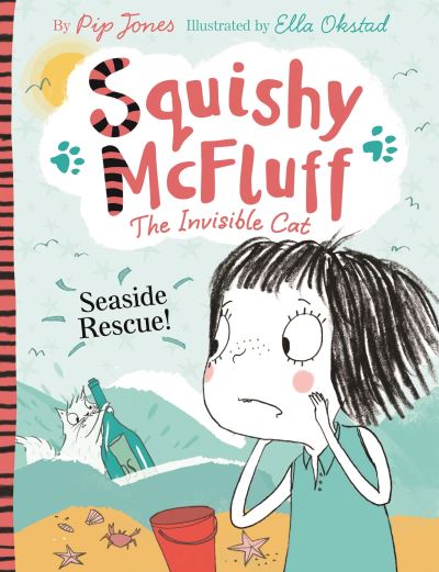 Seaside rescue! Seaside rescue!