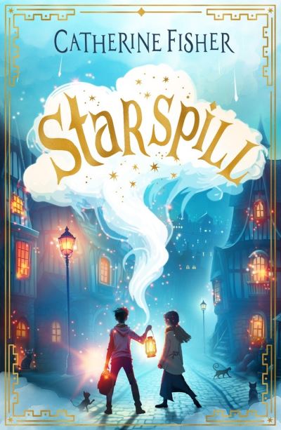 Starspill Starspill