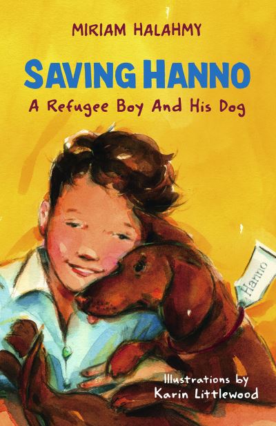 Saving Hanno