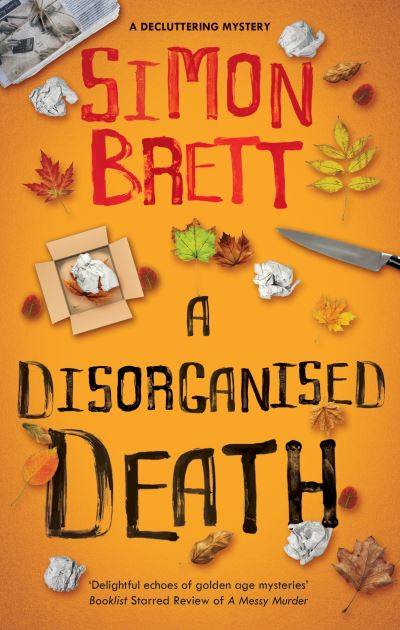 A disorganised death
