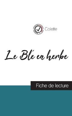 La Fin de Chéri by Colette