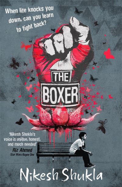 The boxer The boxer