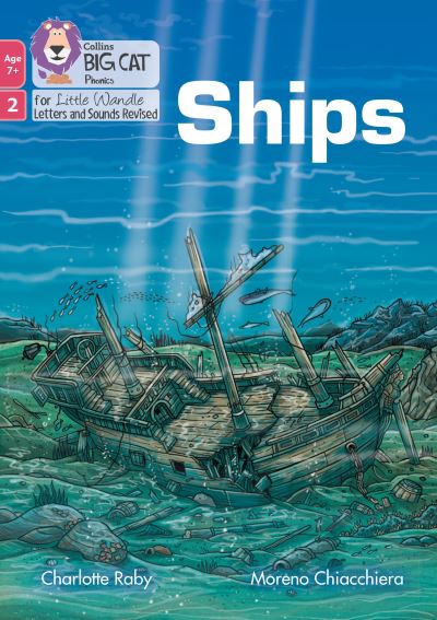 Ships  Ships