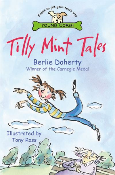 Tilly Mint tales