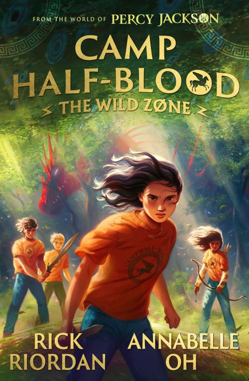 The wild zone