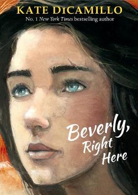 Beverly, right here Beverly, right here