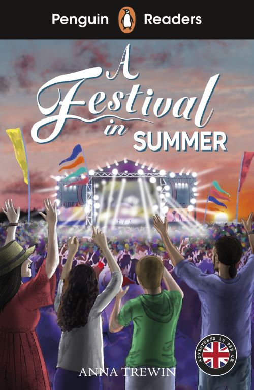 A festival in summer