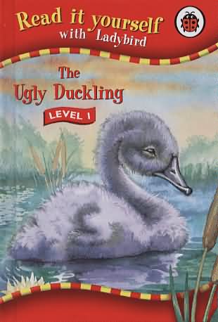 The ugly duckling (9781846460708)