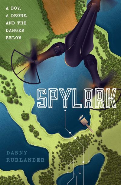 Spylark Spylark