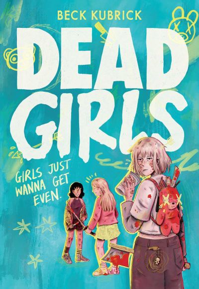 Dead girls