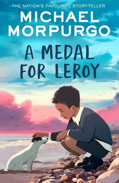 A medal for Leroy A medal for Leroy