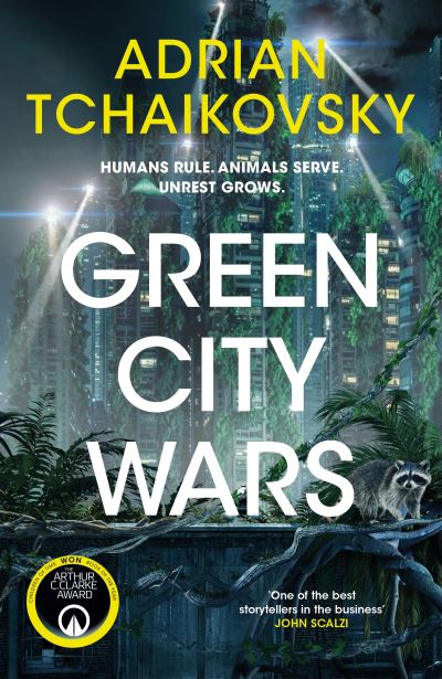 Green city wars