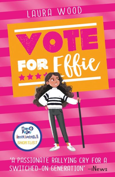 Vote for Effie Vote for Effie