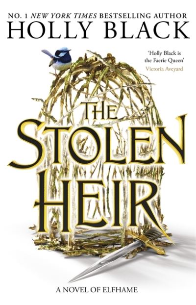 The stolen heir The stolen heir