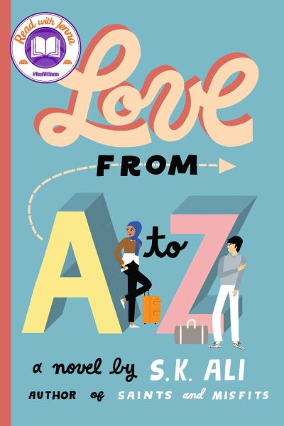 Love from A to Z Love from A to Z