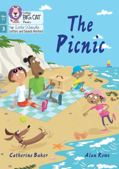 The picnic  The picnic