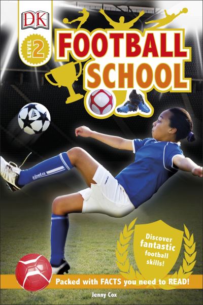 Football school