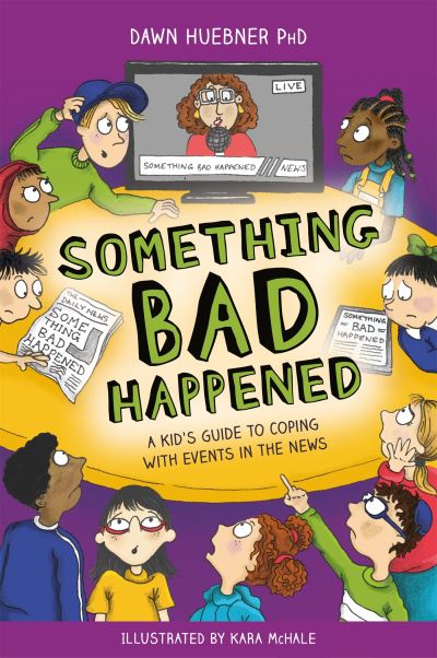 Something bad happened Something bad happened