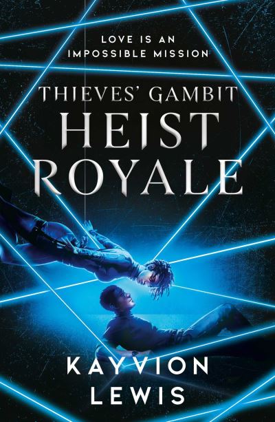 Heist royale Heist royale