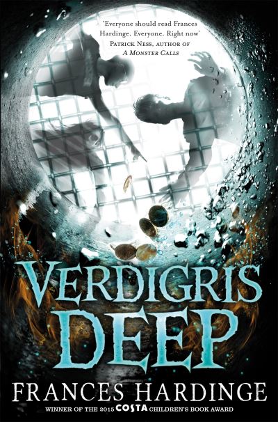 Verdigris deep Verdigris deep