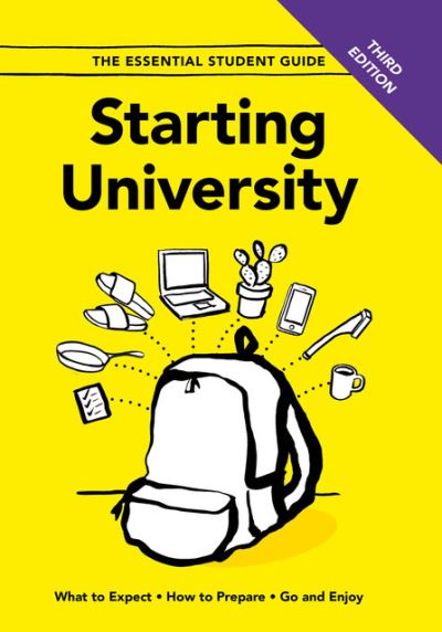 Starting university