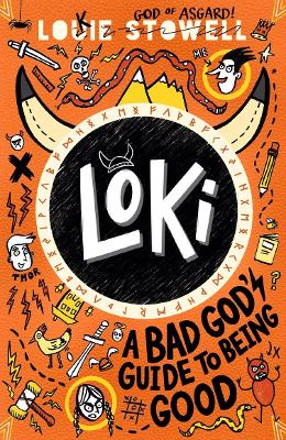 Loki a bad god